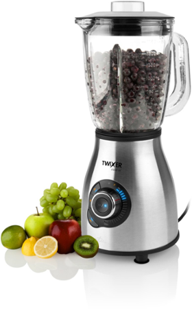 ETA Twixer 6011 90000 nerez