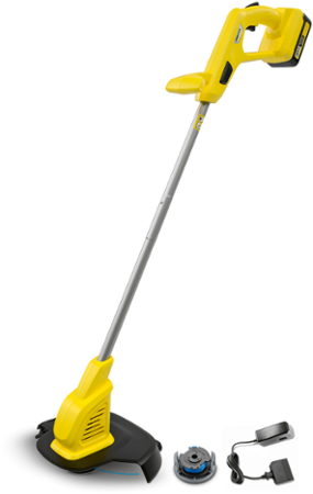 Kärcher LTR 18-25 Battery Set 1.444-301.0