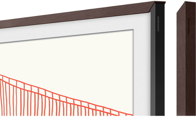 Samsung VG-SCFA43BWB hnědý