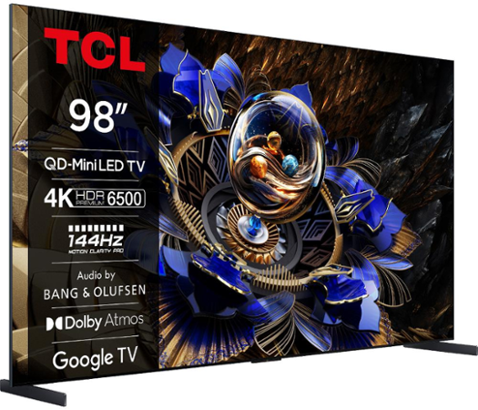 TCL 98X11K