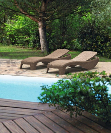 Keter Atlantic Cappuccino