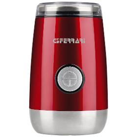 G2007600 KÁVOMLÝNEK G3FERRARI