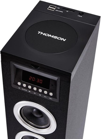 Thomson DS120CD