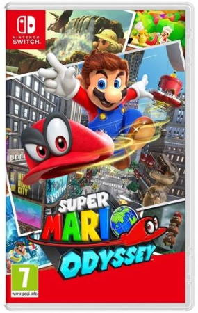 Nintendo Luigi´s Mansion 3 NINNSS670