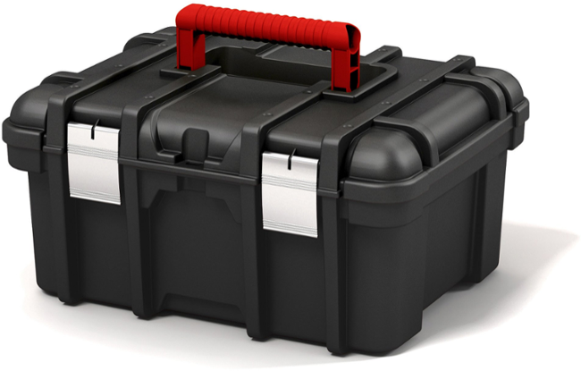 Keter Power Tool Box