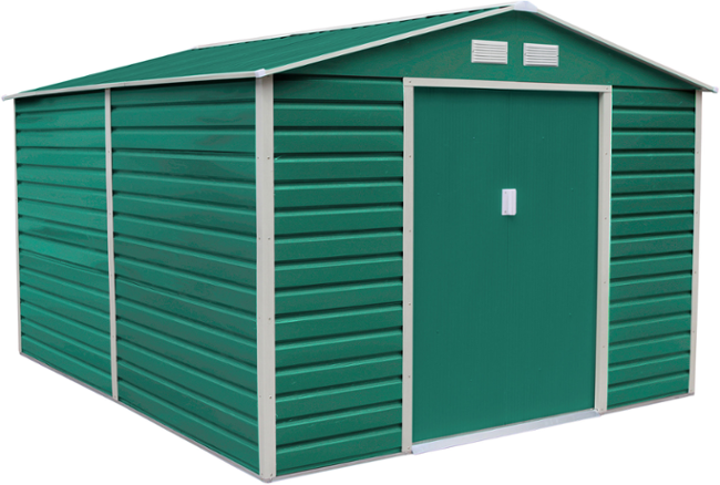 G21 GAH 1085 zelený