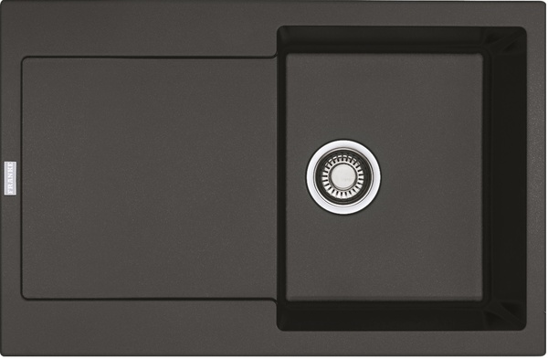 Franke MRG 611 onyx
