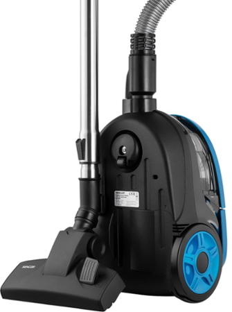 Sencor SVC 1035TQ