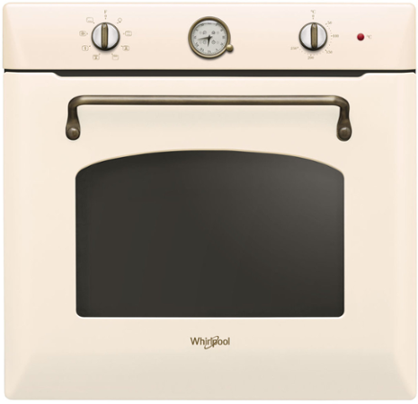 Whirlpool WTA C 8411 SC OW
