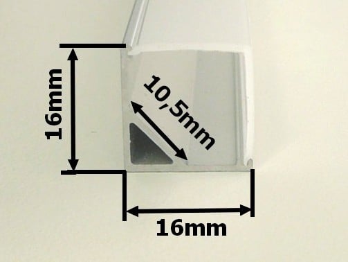 T-LED 09406 1m