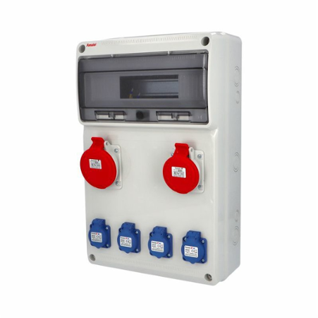 Famatel v582 - ZSF40101000.V /3952