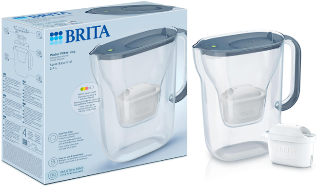 Brita Style ESSENTIAL 2,4L