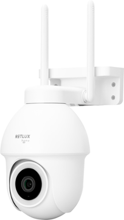 Retlux RSH 504