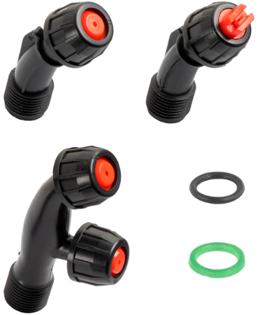 Procraft HS-16