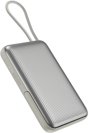 UltraPack Mag+ PB 10000mAh - šedá EPICO