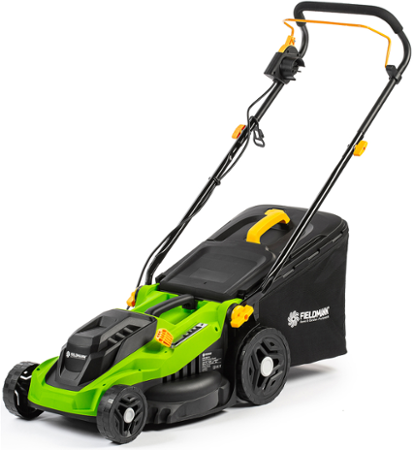 Fieldmann FZR 2037-E