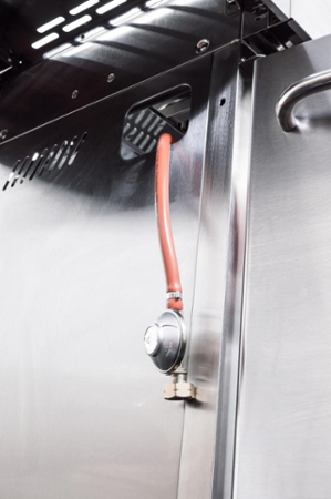 G21 Nevada GA-BBQNVD