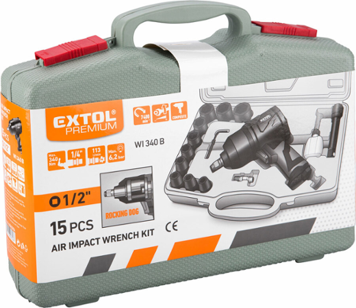 Extol Premium 8865004