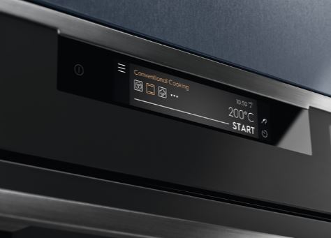 Electrolux KOEAP31WT