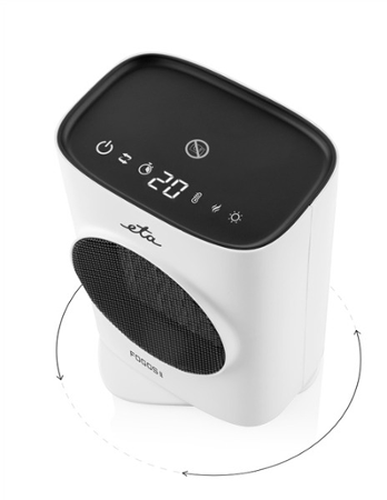 ETA Fogos II 4623 90000
