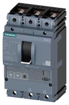 Siemens 3VA2225-5HL32-0AA0