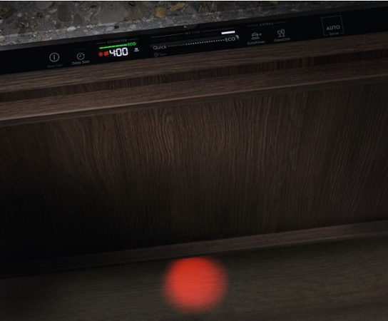 Electrolux 700 PRO EEG48300L