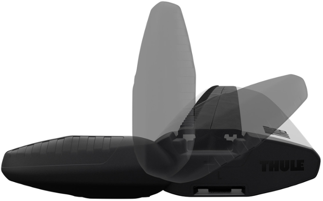 Thule WingBar Evo 7111 108 cm
