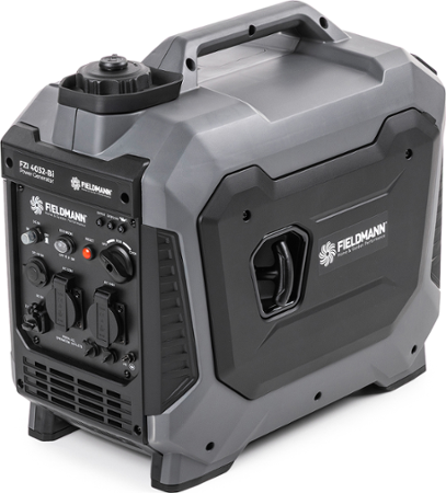 Fieldmann FZI 4032-BI