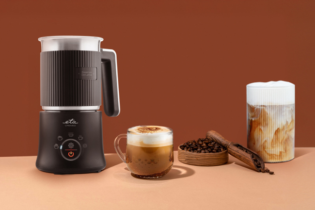 ETA Cremeo 8189 90000