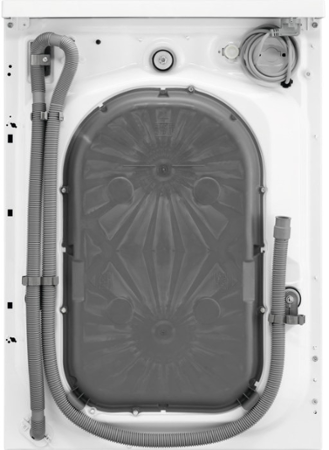 Electrolux EW8W4402QE