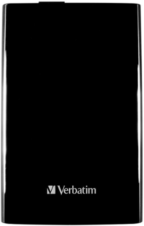 Verbatim Store 'n' Go 2TB, 2,5