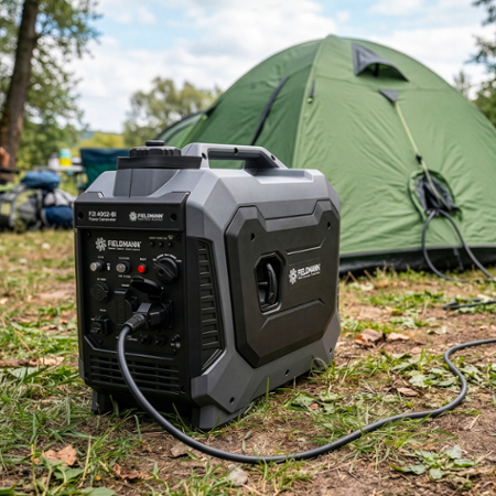 Fieldmann FZI 4032-BI