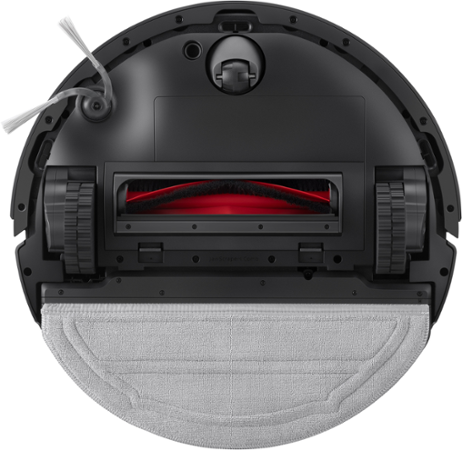 Roborock Q10 VF+ Black