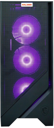 Master Gamer i5 32GB 1T W11H HAL3000