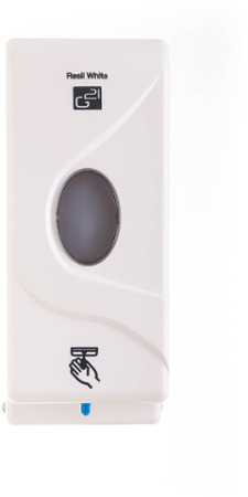 G21 Resil White 800 ml G21-RS614W