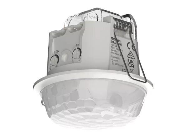 Theben 1030204 PIRA TC DE