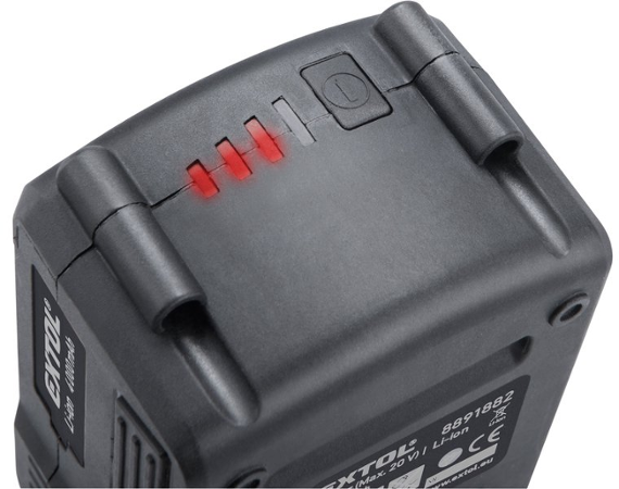 Extol Premium 8891882