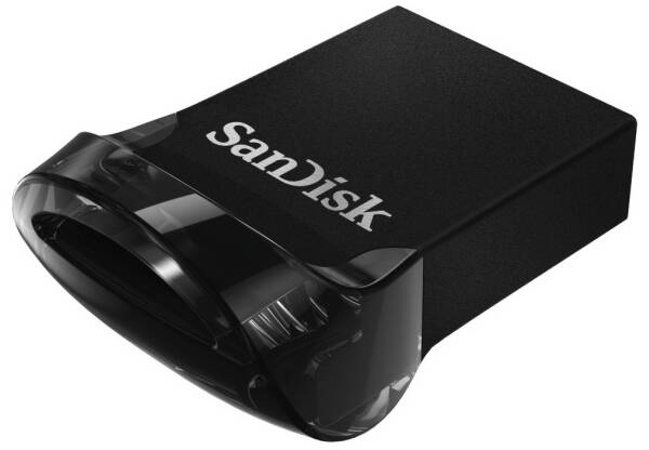 SanDisk Cruzer Ultra Fit 128GB SDCZ430-128G-G46