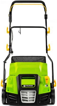 Fieldmann FZV 4010-20E