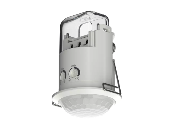 Theben 1030202 PIRA T6 Mini