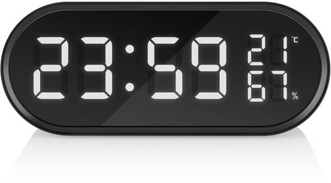 Hyundai AC 331 černý