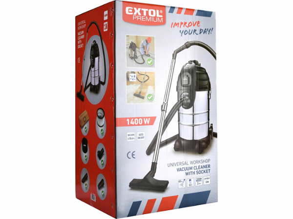 Extol Premium 8895800