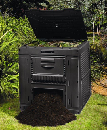 Keter E-komposter 470L