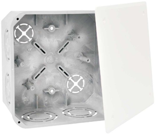 Kopos KO 125 KA krabice odbočná