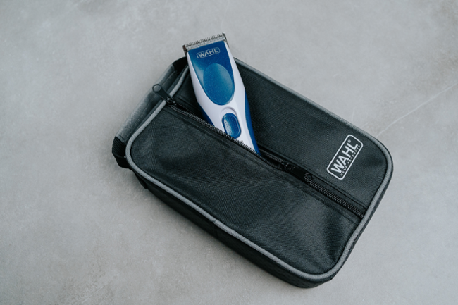 Wahl 09649-016 ColorPro Cordless Clipper