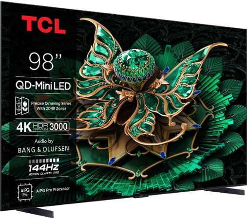 TCL 98C7K