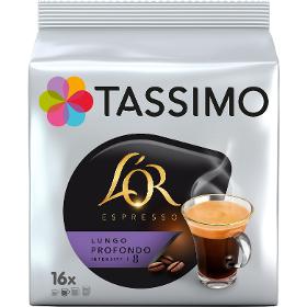 TASSIMO LUNGO