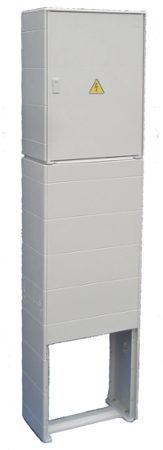 DCK ER212/NKP7P 63A/FV/CEZ