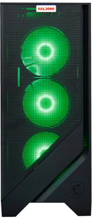 Master Gamer i5 32GB 1T W11H HAL3000
