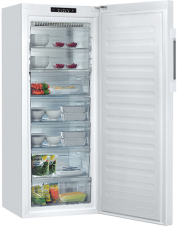 Whirlpool WVA31612 NFW 2